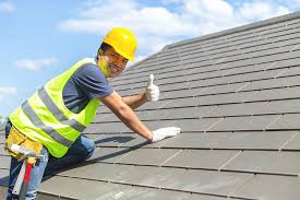 Best Roof Insulation Installation  in Hermantown, MN